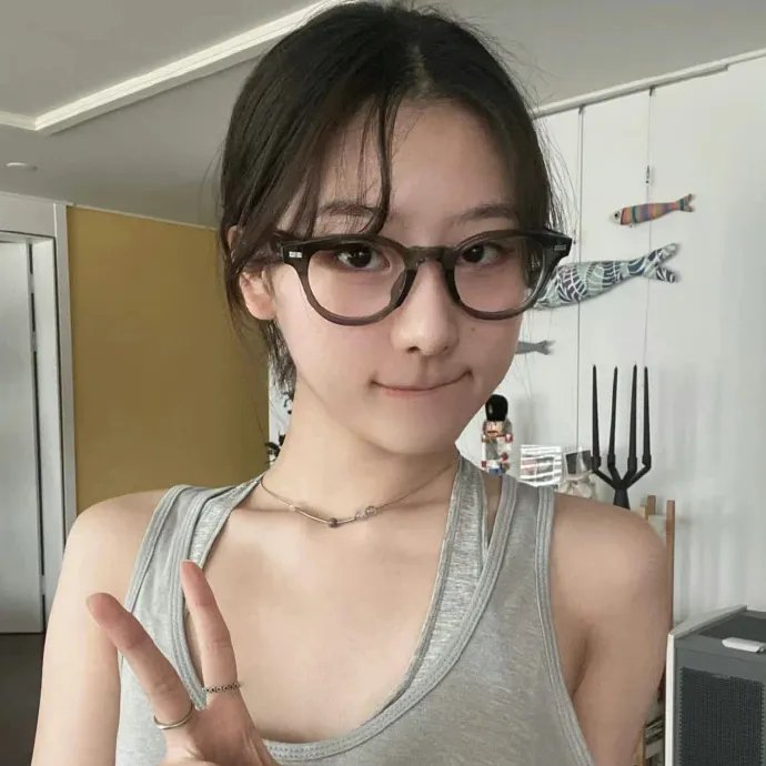 格格的女儿